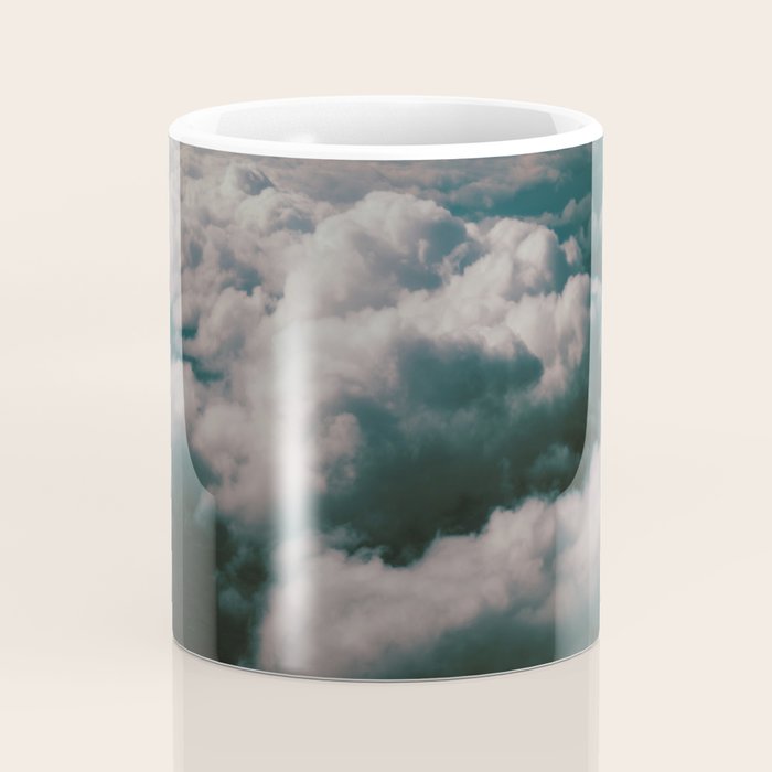 Up in the Clouds Coffee Mug Gallery Image 4