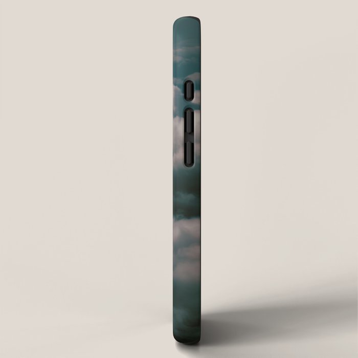 Up in the Clouds iPhone Case Gallery Image 2