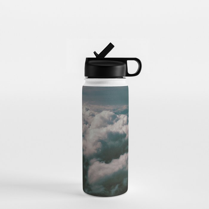 Up in the Clouds Water Bottle Gallery Image 1