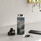 Up in the Clouds Water Bottle Gallery Image 4