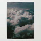 Up in the Clouds Poster Gallery Image 4