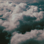 Up in the Clouds Coffee Mug Gallery Image 2