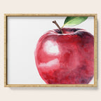 Fall Harvest Apple Serving Tray Gallery Image 1