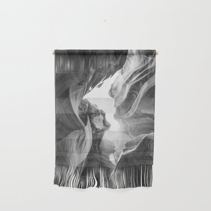 ANTELOPE CANYON XXXIII / Arizona Desert Wall Hanging Gallery Image 1
