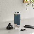 Eucalyptus I Water Bottle Gallery Image 4