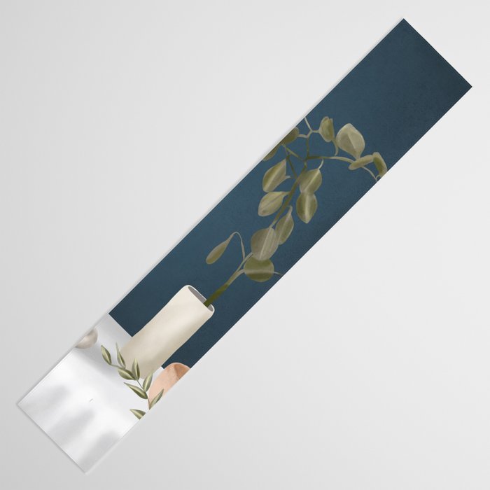 Eucalyptus I Table Runner Gallery Image 3