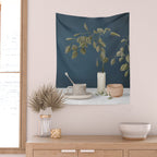 Eucalyptus I Wall Tapestry Gallery Image 2