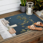 Eucalyptus I Outdoor Rug Gallery Image 2