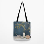 Eucalyptus I Tote Bag Gallery Image 2