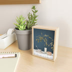 Eucalyptus I Mini Art Print Gallery Image 2