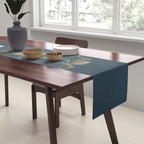 Eucalyptus I Table Runner Gallery Image 2