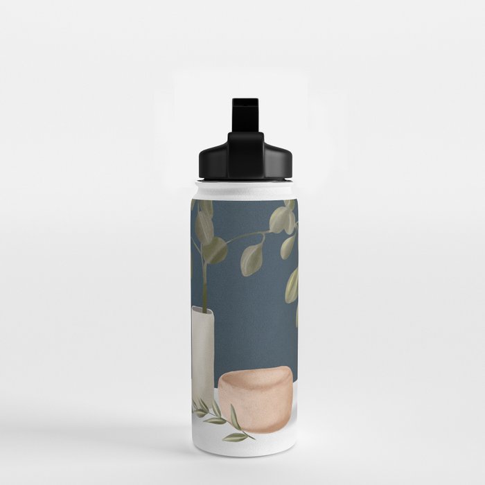 Eucalyptus I Water Bottle Gallery Image 2