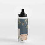 Eucalyptus I Water Bottle Gallery Image 2
