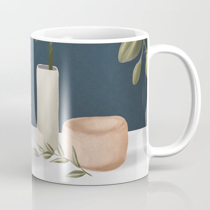 Eucalyptus I Coffee Mug Gallery Image 1
