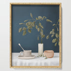 Eucalyptus I Serving Tray Gallery Image 1
