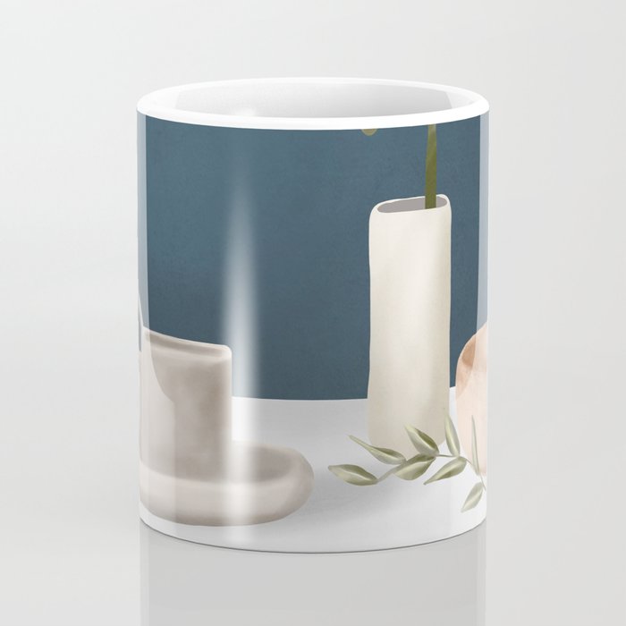 Eucalyptus I Coffee Mug Gallery Image 4