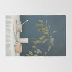 Eucalyptus I Rug Gallery Image 2