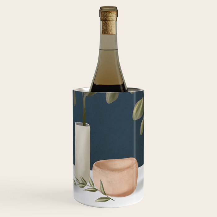 Eucalyptus I Wine Chiller Gallery Image 3