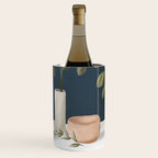 Eucalyptus I Wine Chiller Gallery Image 3