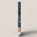 Eucalyptus I iPhone Case Gallery Image 2