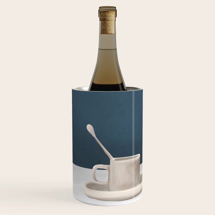Eucalyptus I Wine Chiller Gallery Image 2