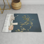 Eucalyptus I Rug Gallery Image 1
