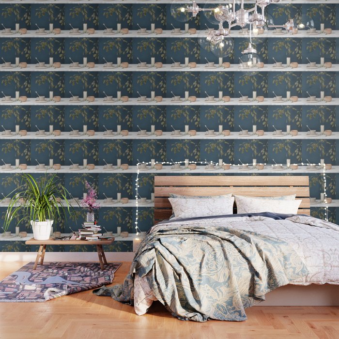 Eucalyptus I Wallpaper Gallery Image 3