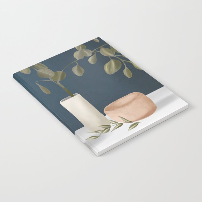 Eucalyptus I Notebook Gallery Image 1