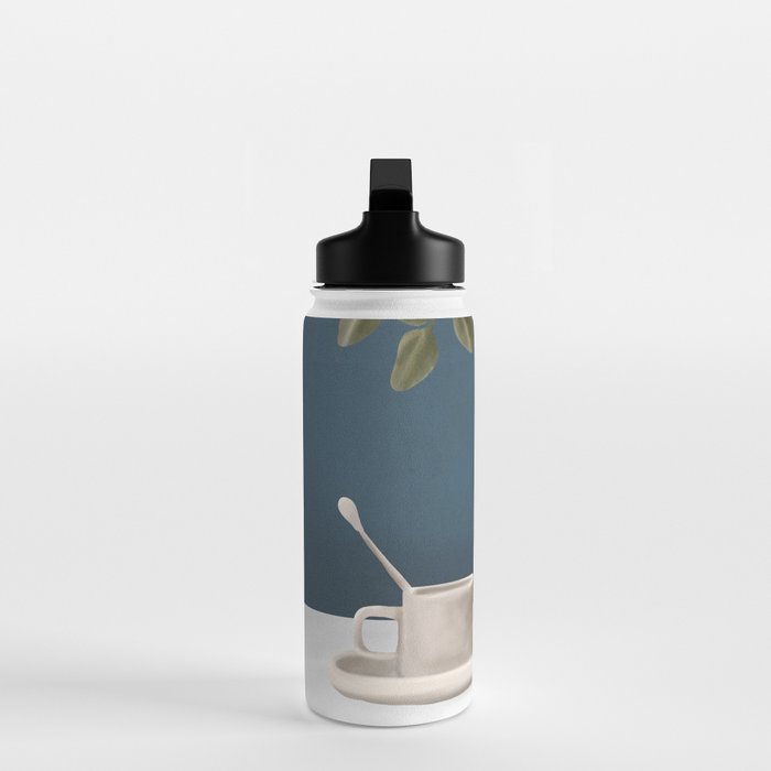 Eucalyptus I Water Bottle Gallery Image 3