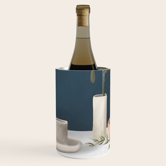 Eucalyptus I Wine Chiller Gallery Image 1