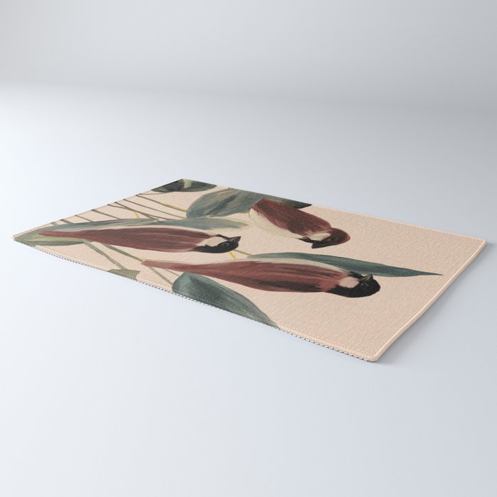  Three Sparrows Rug Gallery Image 3
