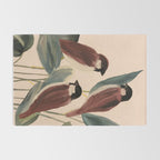  Three Sparrows Rug Gallery Image 2