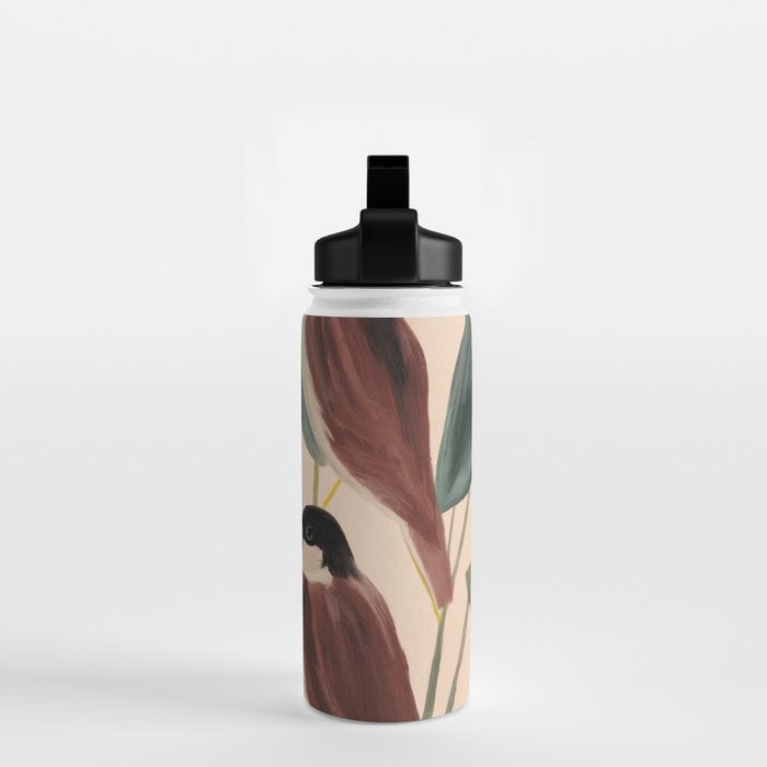  Three Sparrows Water Bottle Gallery Image 2