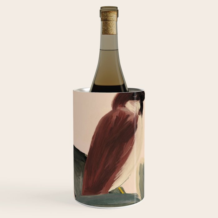  Three Sparrows Wine Chiller Gallery Image 2