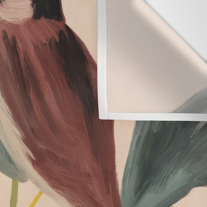  Three Sparrows Wall Tapestry Gallery Image 3