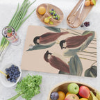  Three Sparrows Cutting Board Gallery Image 2