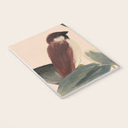  Three Sparrows Notebook Gallery Image 3