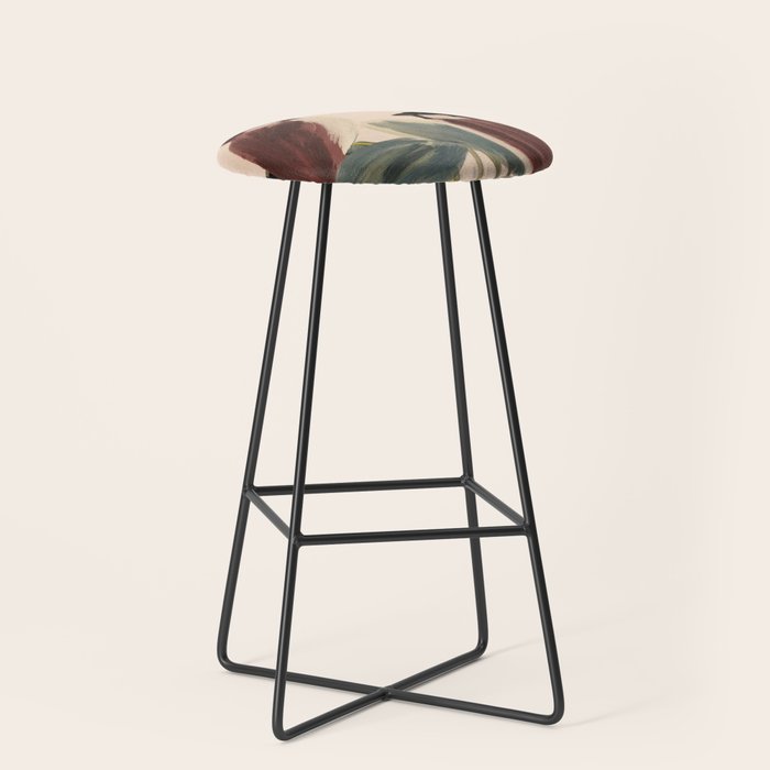  Three Sparrows Stool Gallery Image 1