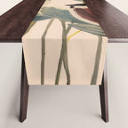 Three Sparrows Table Runner Gallery Image 1