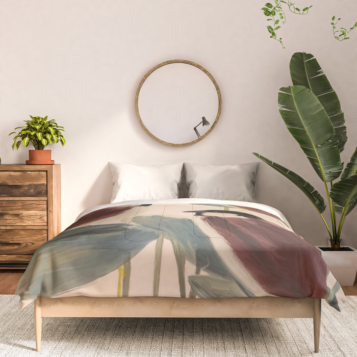  Three Sparrows Comforter Gallery Image 3