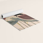  Three Sparrows Yoga Mat Gallery Image 2