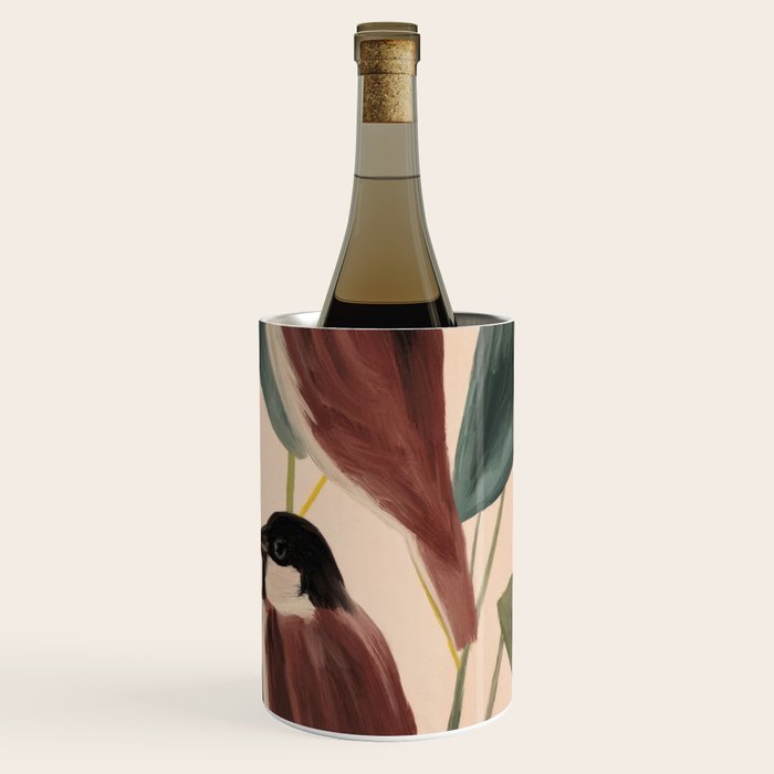  Three Sparrows Wine Chiller Gallery Image 3