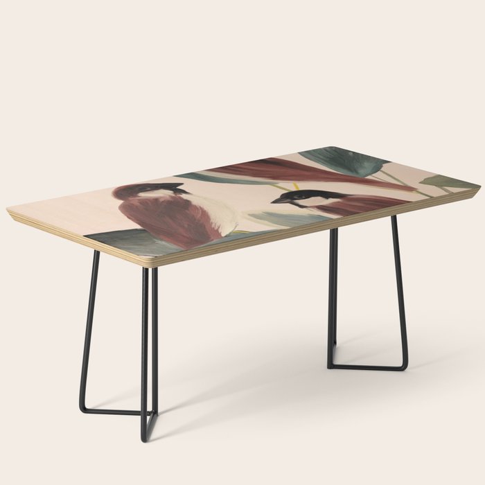  Three Sparrows Coffee Table Gallery Image 1