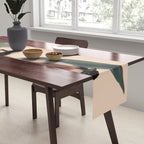  Three Sparrows Table Runner Gallery Image 2