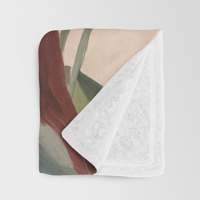  Three Sparrows Throw Blanket Gallery Image 3