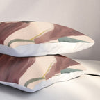  Three Sparrows Pillow Sham Gallery Image 3