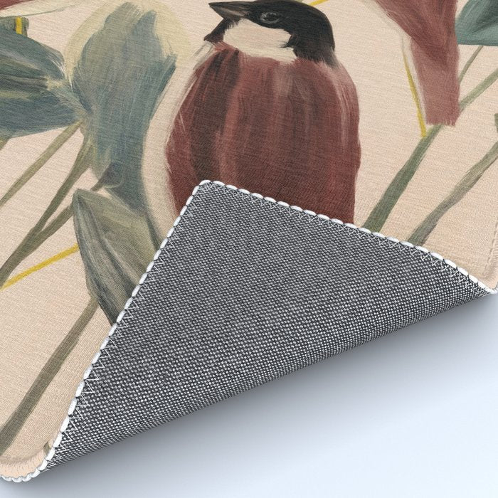  Three Sparrows Rug Gallery Image 4