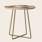  Three Sparrows Side Table Gallery Image 1