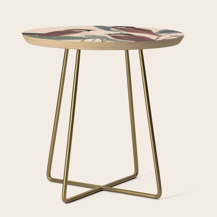  Three Sparrows Side Table Gallery Image 1