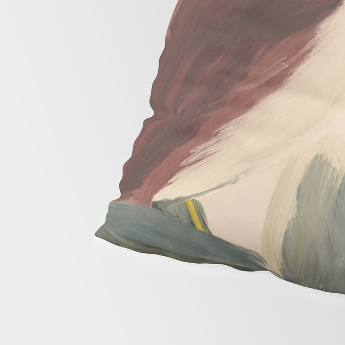  Three Sparrows Pillow Sham Gallery Image 4